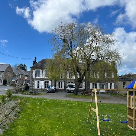 La Maison Des Amis En Normandie Pontfarcy Zewnętrze zdjęcie
