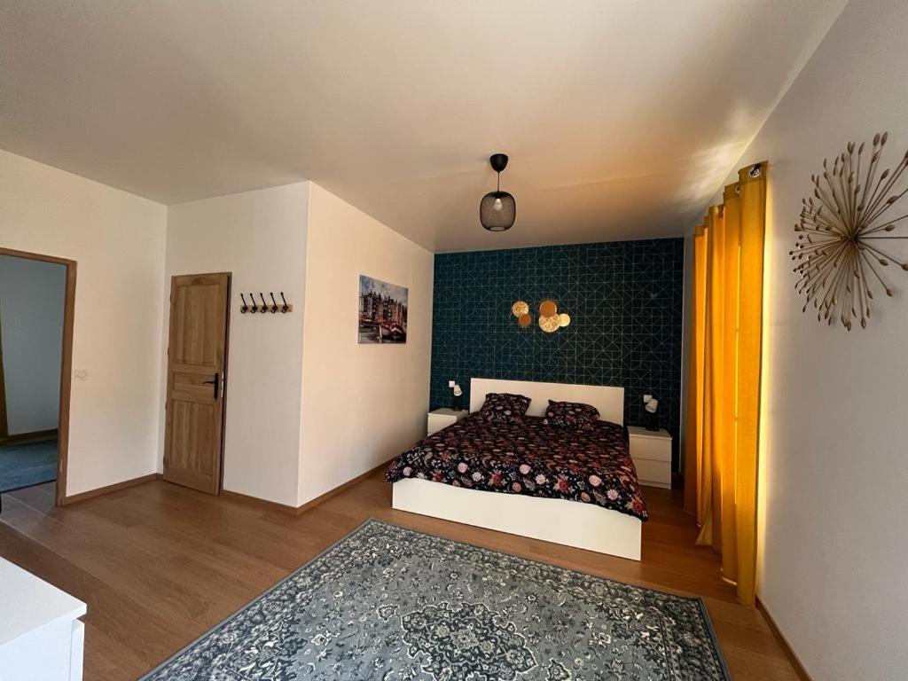 La Maison Des Amis En Normandie Pontfarcy Zewnętrze zdjęcie